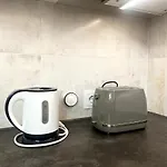 Apartment Schäfer, - Exklusive 2-zimmer-wohnung Zum Wohlfühlen 78 Qm