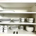 Schäfer, - Exklusive 2-zimmer-wohnung Zum Wohlfühlen 78 Qm Apartment