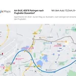 Schäfer, - Exklusive 2-zimmer-wohnung Zum Wohlfühlen 78 Qm Ratingen