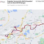 Apartment Schäfer, - Exklusive 2-zimmer-wohnung Zum Wohlfühlen 78 Qm *