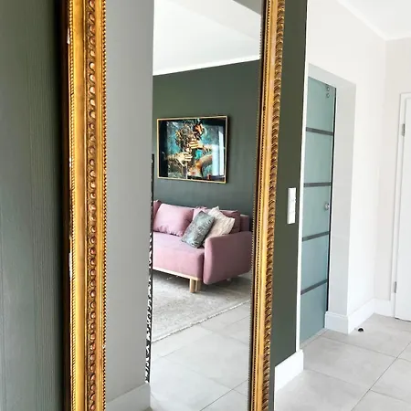 Apartment Schaefer, - Exklusive 2-zimmer-wohnung Zum Wohlfuehlen 78 Qm *