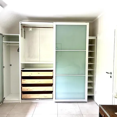 Apartment Schaefer, - Exklusive 2-zimmer-wohnung Zum Wohlfuehlen 78 Qm Ratingen