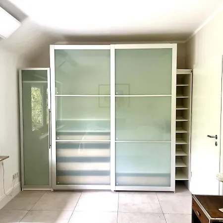 Apartment Schaefer, - Exklusive 2-zimmer-wohnung Zum Wohlfuehlen 78 Qm *