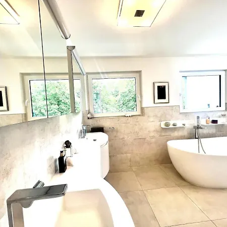 Schaefer, - Exklusive 2-zimmer-wohnung Zum Wohlfuehlen 78 Qm Apartment *