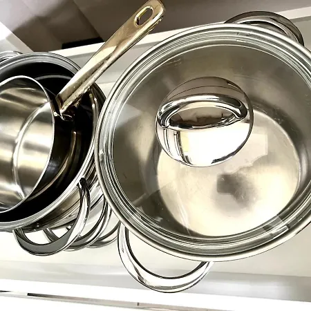 Apartment Schaefer, - Exklusive 2-zimmer-wohnung Zum Wohlfuehlen 78 Qm Ratingen