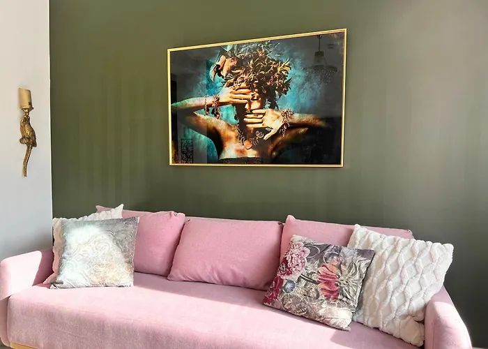 Schaefer, - Exklusive 2-zimmer-wohnung Zum Wohlfuehlen 78 Qm *