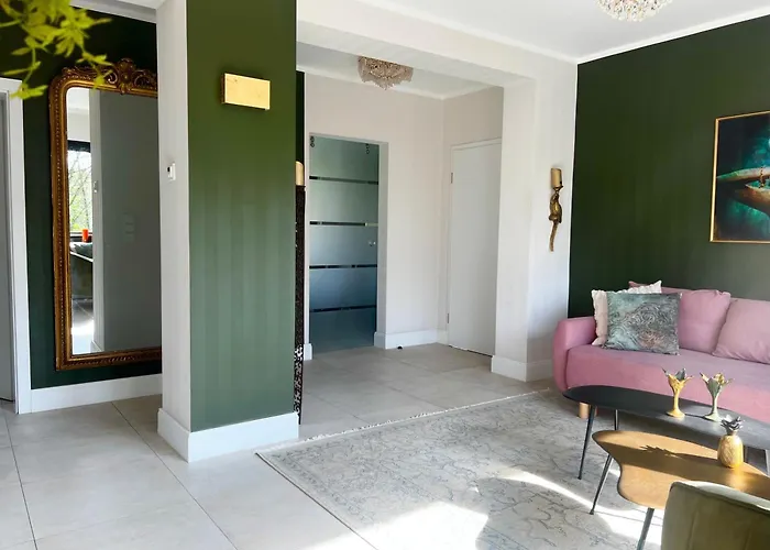 Schaefer, - Exklusive 2-zimmer-wohnung Zum Wohlfuehlen 78 Qm דירה *