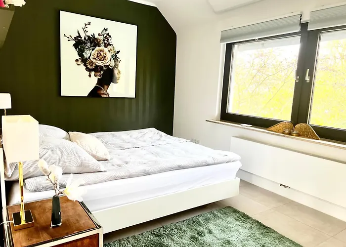 Schaefer, - Exklusive 2-zimmer-wohnung Zum Wohlfuehlen 78 Qm *