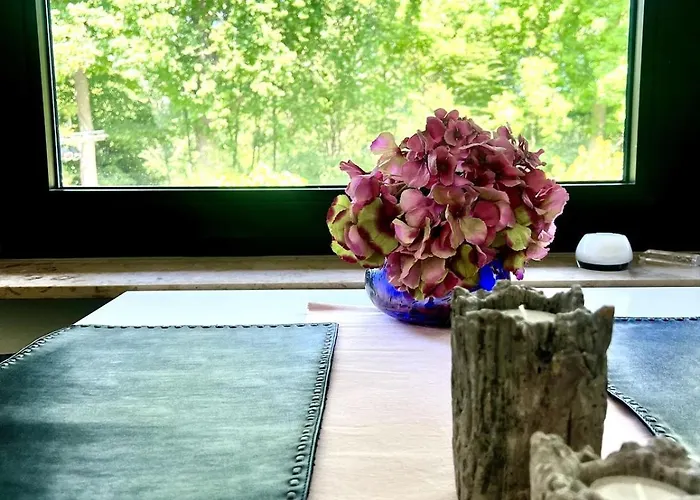 Schaefer, - Exklusive 2-zimmer-wohnung Zum Wohlfuehlen 78 Qm דירה