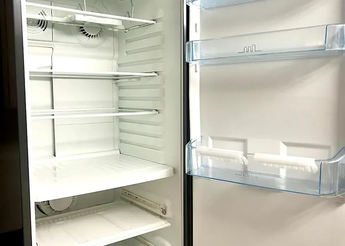 דירה Schaefer, - Exklusive 2-zimmer-wohnung Zum Wohlfuehlen 78 Qm