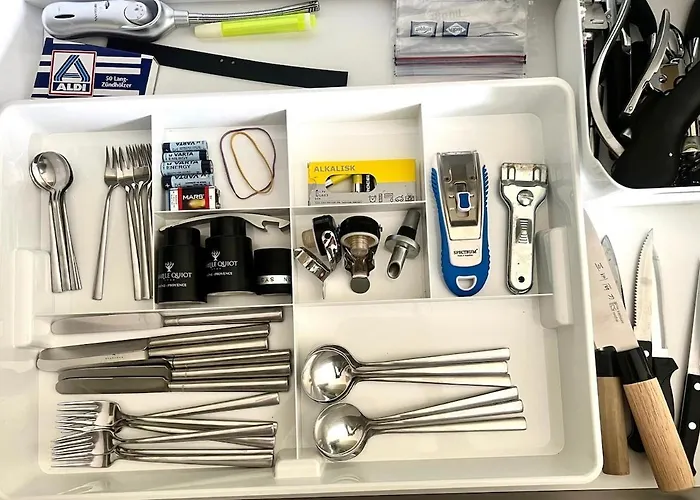 Schaefer, - Exklusive 2-zimmer-wohnung Zum Wohlfuehlen 78 Qm * ראטינגן