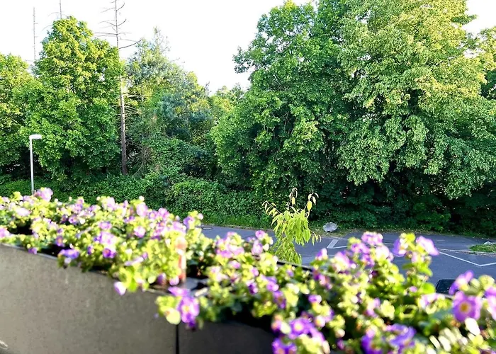 דירה Schaefer, - Exklusive 2-zimmer-wohnung Zum Wohlfuehlen 78 Qm ראטינגן