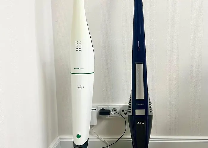 Schaefer, - Exklusive 2-zimmer-wohnung Zum Wohlfuehlen 78 Qm ראטינגן