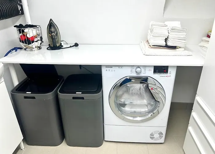 Schaefer, - Exklusive 2-zimmer-wohnung Zum Wohlfuehlen 78 Qm דירה